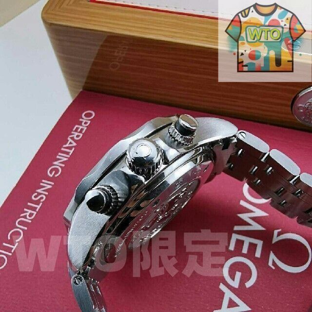 です OMEGAオメガ腕時計