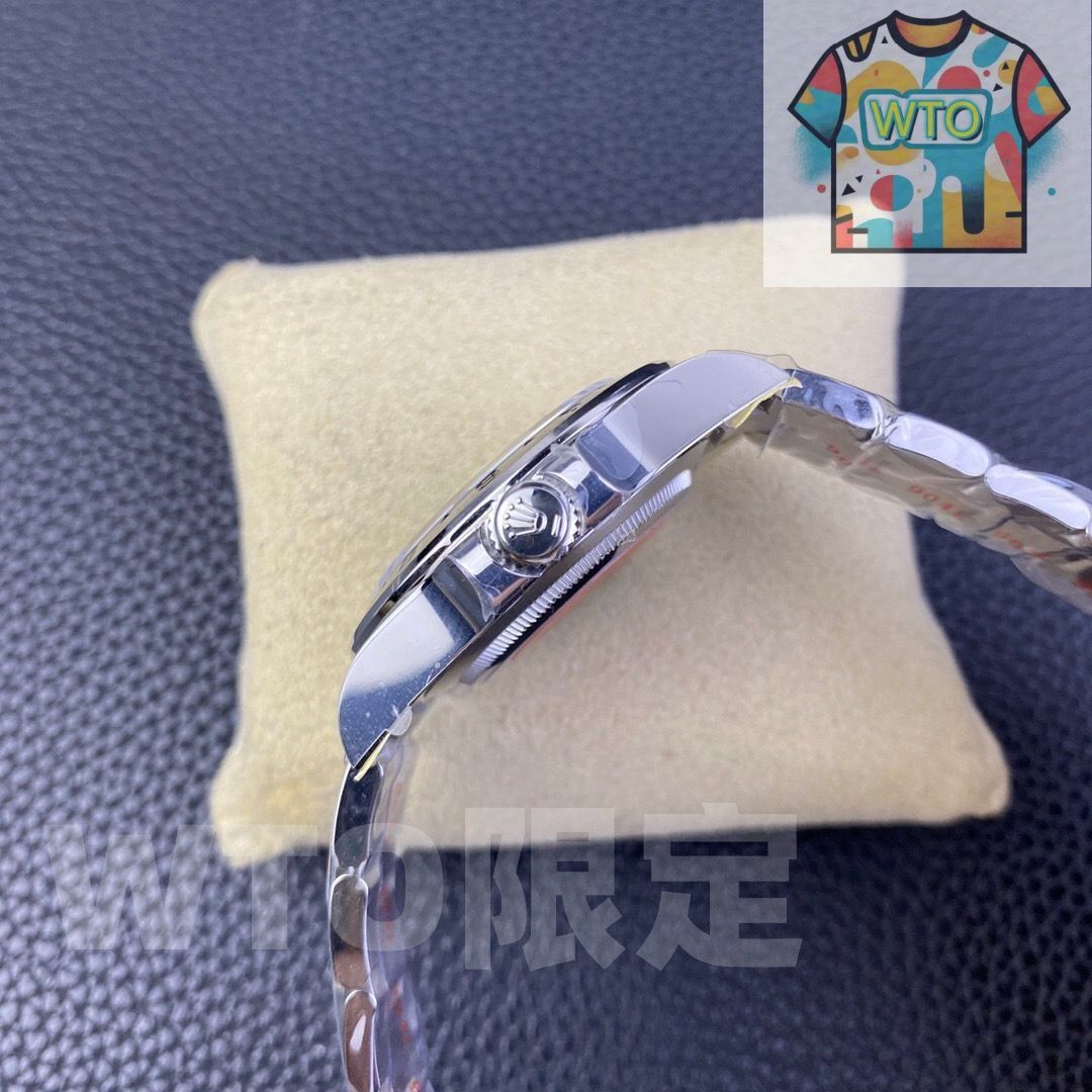 ご 大 です ロレックスエクスプローラー腕時計 226570 42 mm 自動巻き