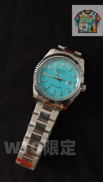 ご 大 です デイトジャスト41 自動巻き｜WTO通販｜ -WTO輸入-MKU90