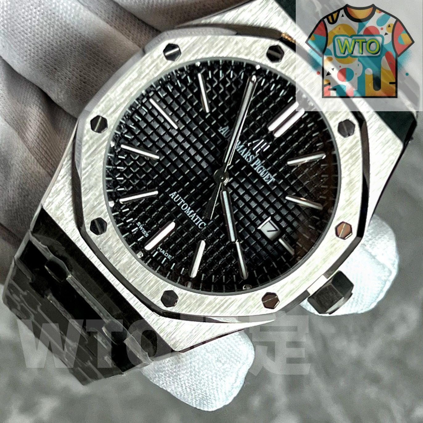 ご 大 です オーデマピゲ 腕時計 自動巻き| |