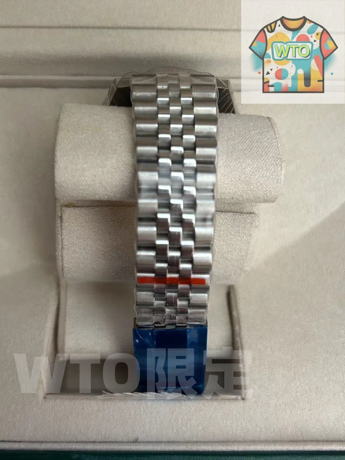  ご 大 です 自動巻き GMTマスターII 自動巻き シワになりにくい 自動巻き時計 腕時計(アナログ)