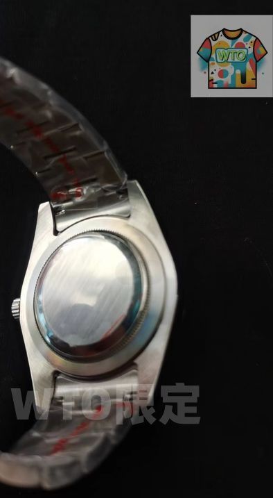 ご 大 です デイトジャスト41 126334 自動巻き| |