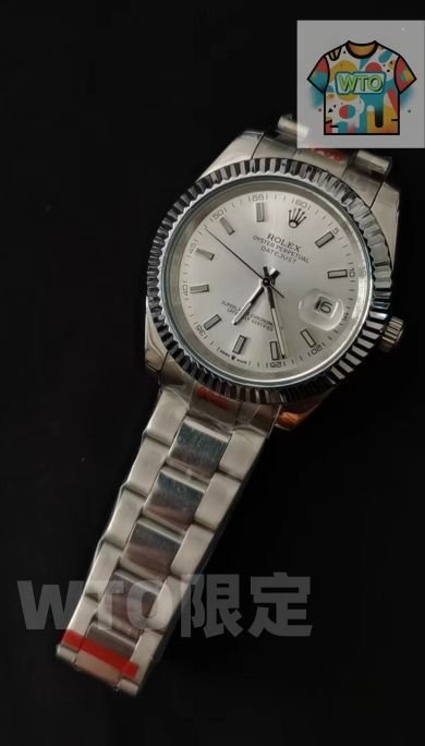 ご 大 です デイトジャスト41 126334 自動巻き｜WTO通販｜ -WTO輸入-MFS32