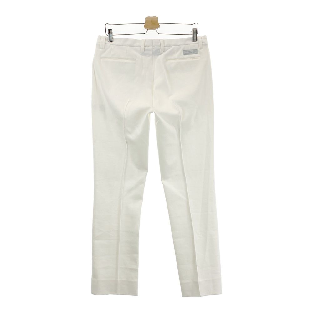 サイズ：88 ZOY ゾーイ ストレッチパンツ ホワイト系 [240101557771