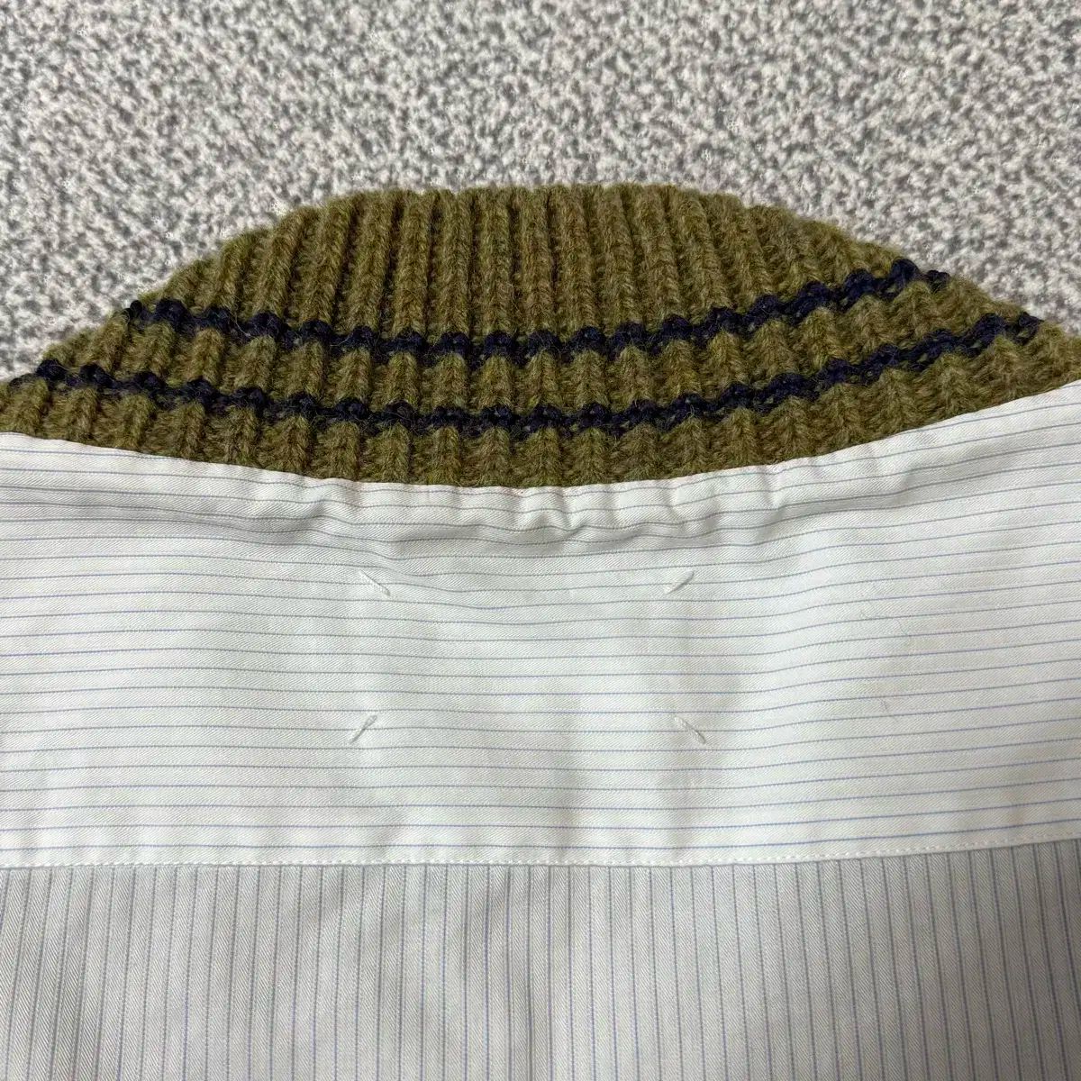 メゾン マルジェラ