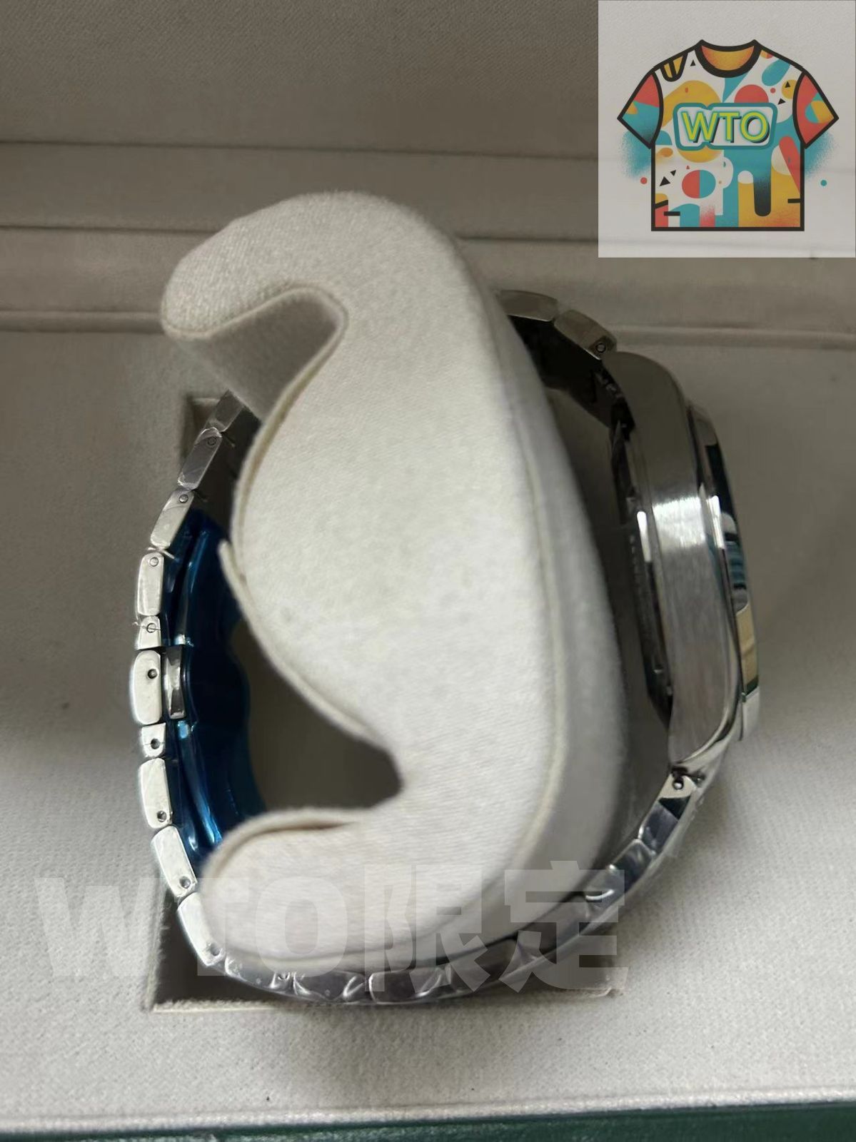 ご 大 です シーマスター アクアテラ 150M 自動巻き|WTO通販| -WTO輸入-CVV55