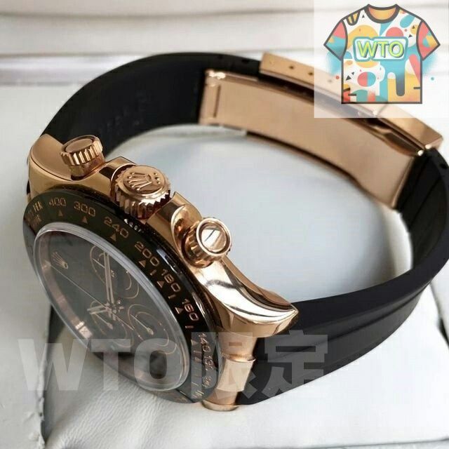 ご 大 です ロレックス コスモグラフ デイトナ 116515LN 自動巻き| |