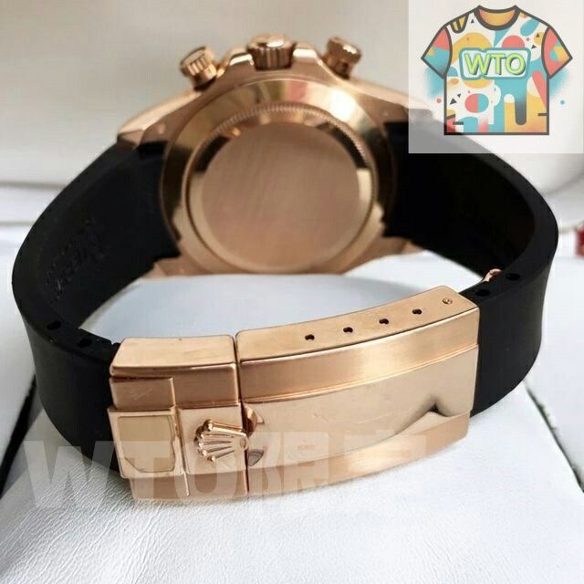 ご 大 です ロレックス コスモグラフ デイトナ 自動巻き