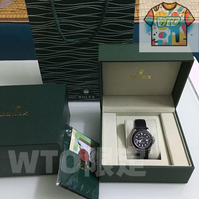 ご 大 です ヨットマスター42 226659 自動巻き| |