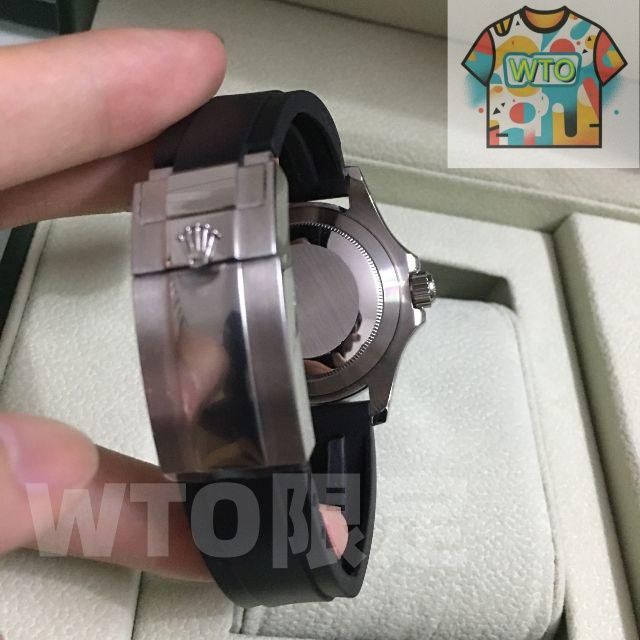 ご 大 です ヨットマスター42 226659 自動巻き| |