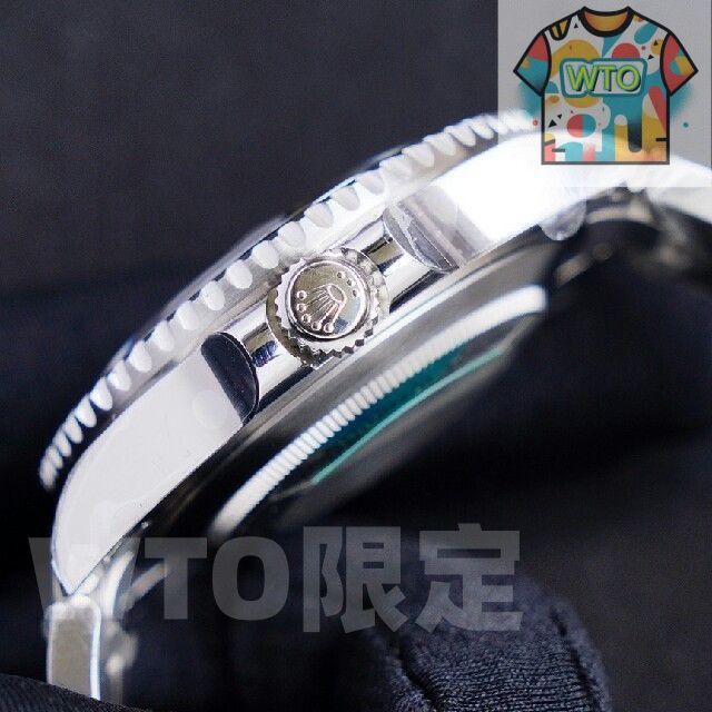 ご 大 です ROLEX腕時計です 自動巻き