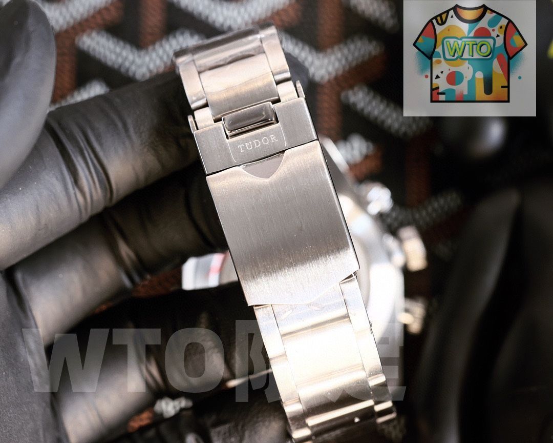  ご 大 です チュードル クラシックデイト TUDOR メンズ 腕時計 自動巻き 自動巻き時計 腕時計(アナログ)
