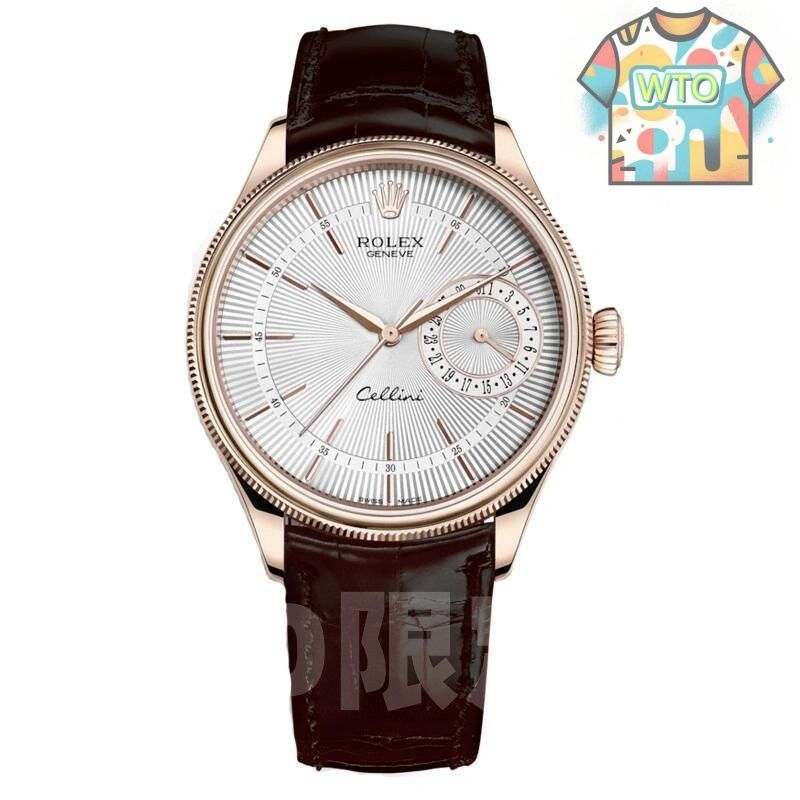 ロレックスチェリーニm50515-0009