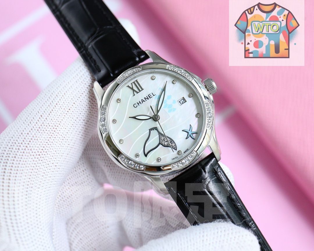 腕時計 自動巻き