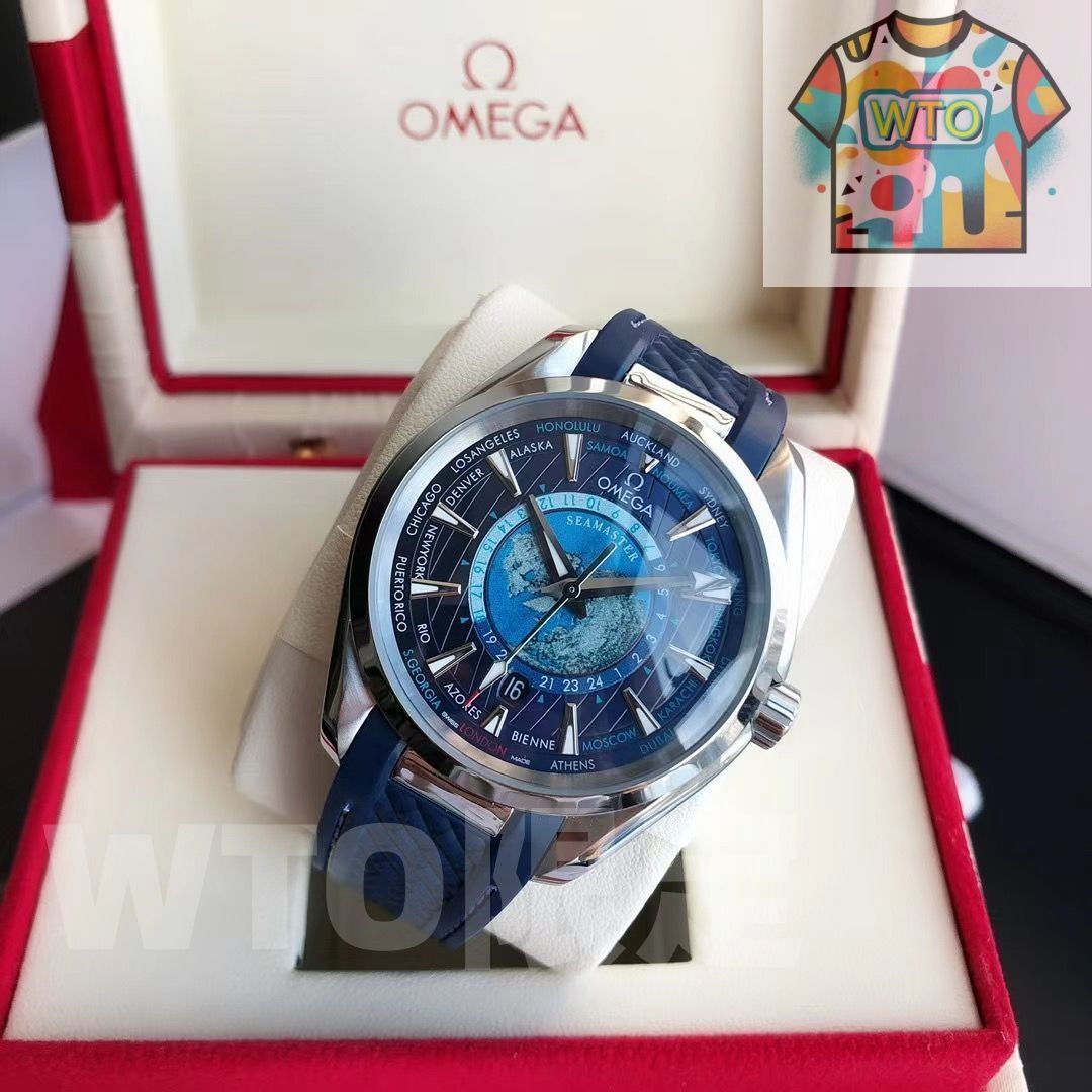 ワールドタイマー