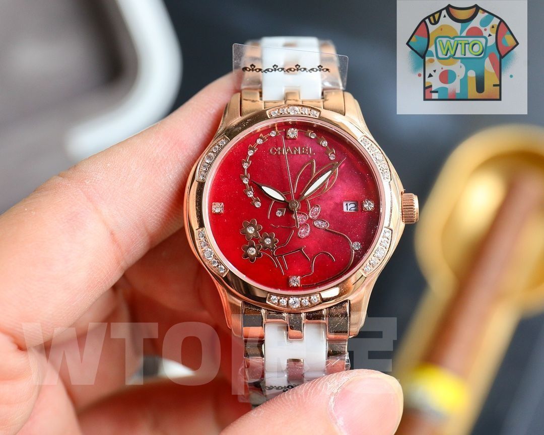ご 大 です CHANEL シャネル 時計 自動巻き|WTO通販| -WTO輸入-ZLB92