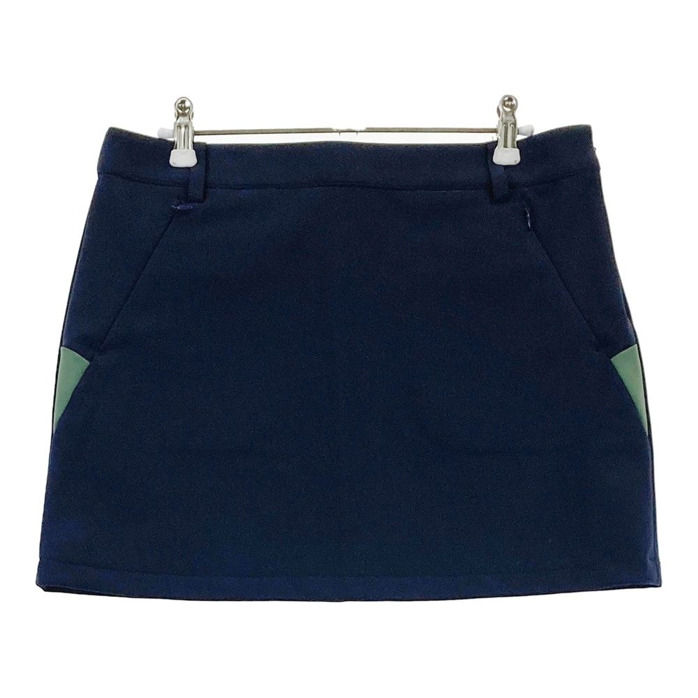 サイズ：L TAYLOR MADE テーラーメイド 裏起毛 ストレッチスカート