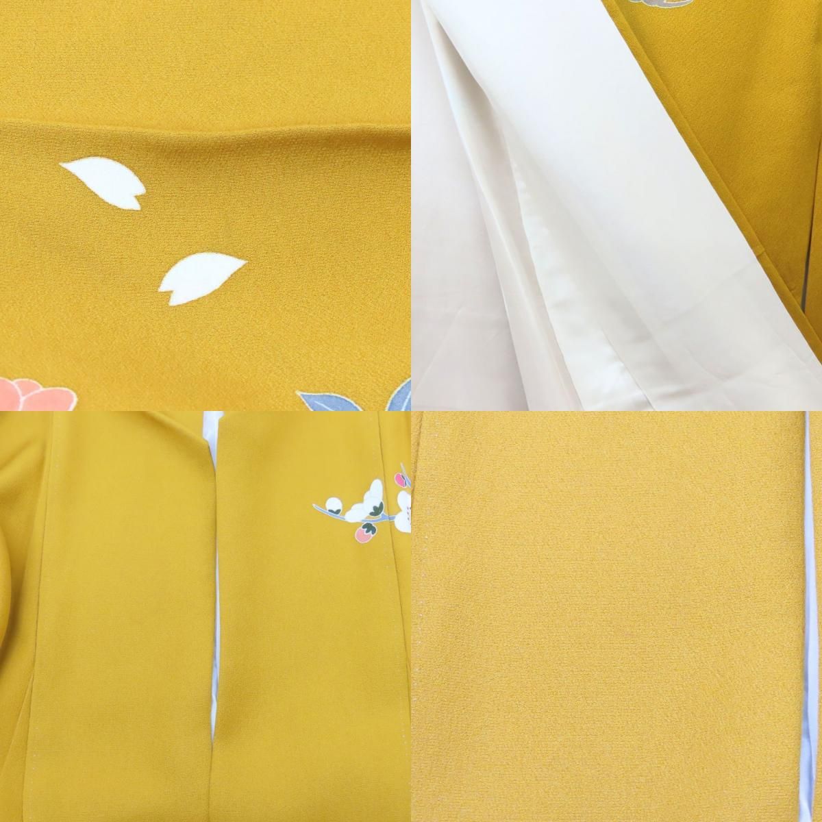 大きいサイズ 和装