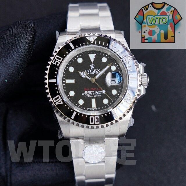 ご 大 です ROLEX腕時計です 自動巻き