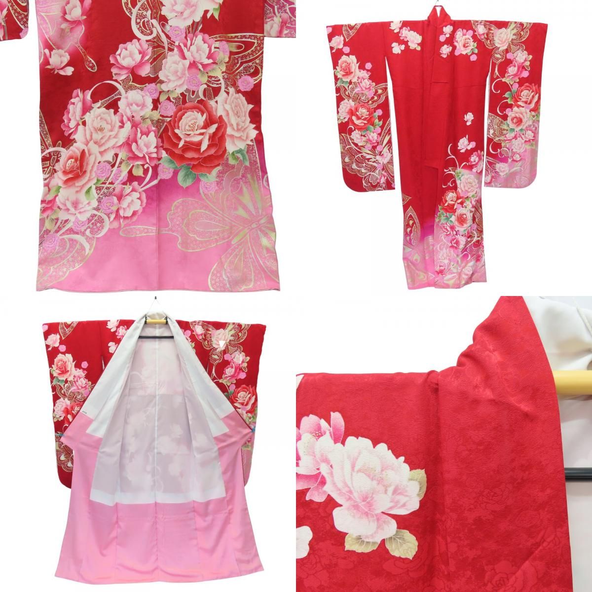 きもの レディース