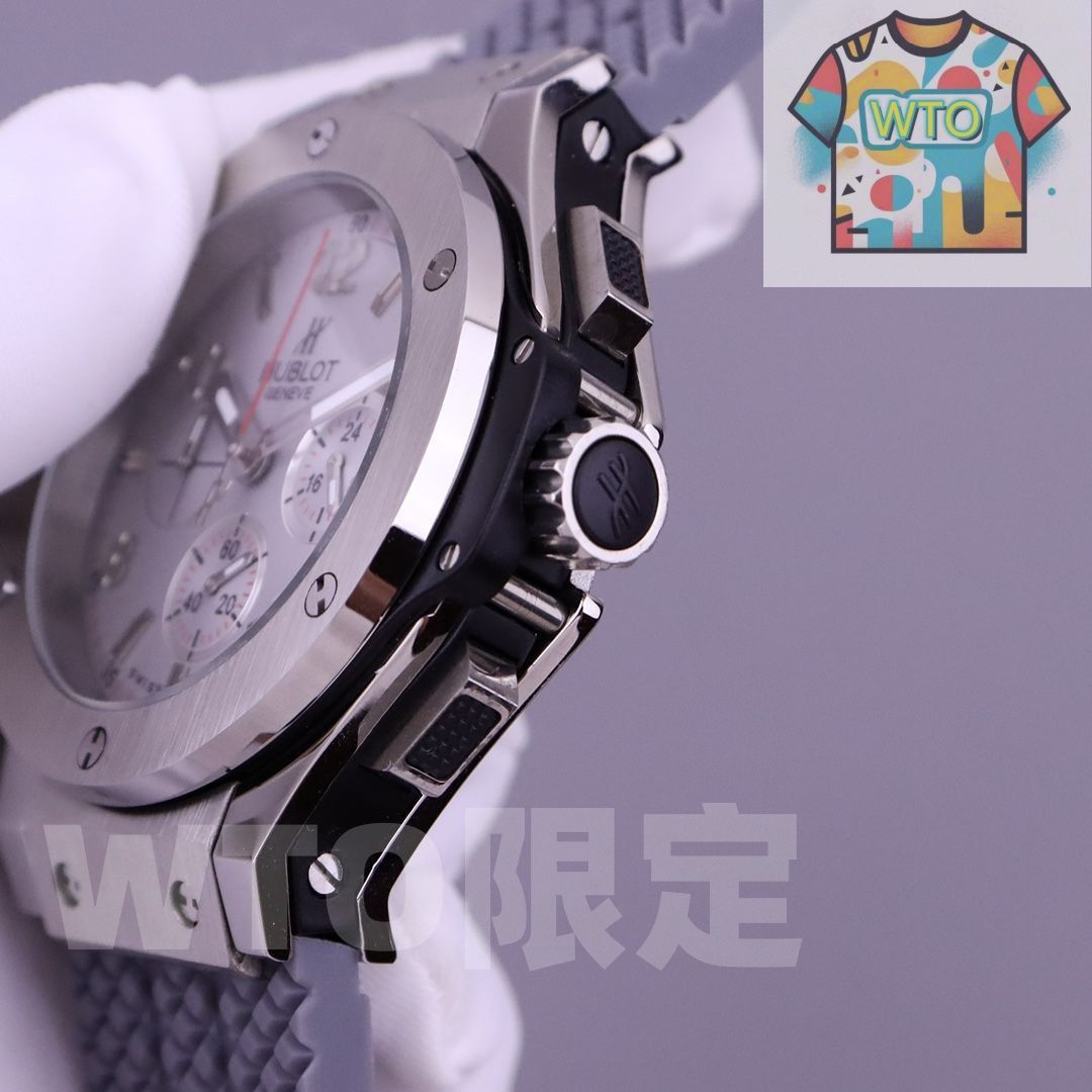 ご 大 です HUBLOT腕時計 自動巻き|WTO通販| -WTO輸入-YYC08