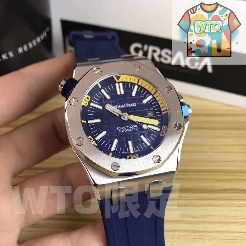 ご 大 です AP メンズ 自動巻き 腕時計 自動巻き｜WTO通販｜ -WTO輸入-CYD32