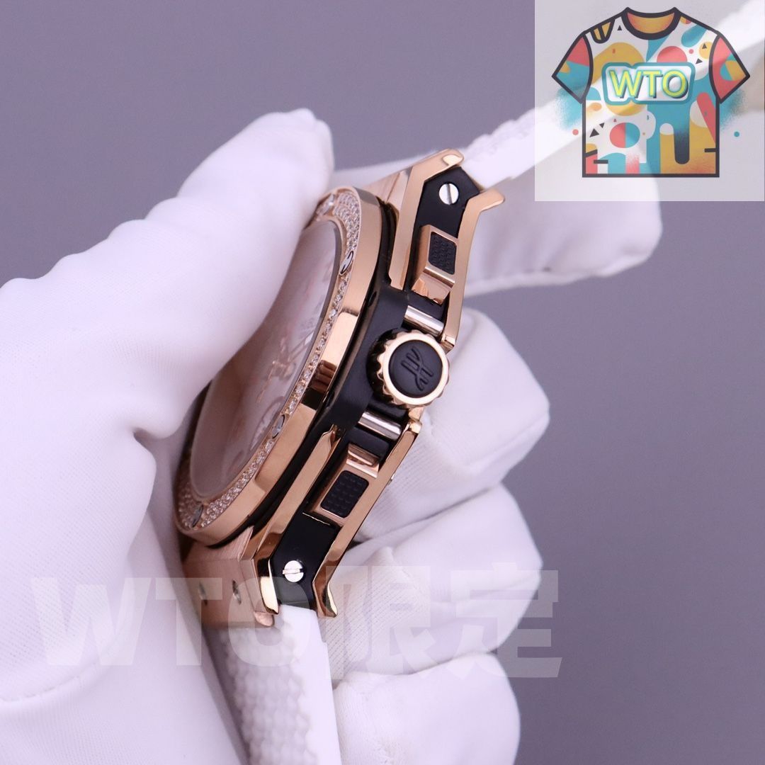 ご 大 です HUBLOT腕時計 自動巻き|WTO通販| -WTO輸入-XJU33