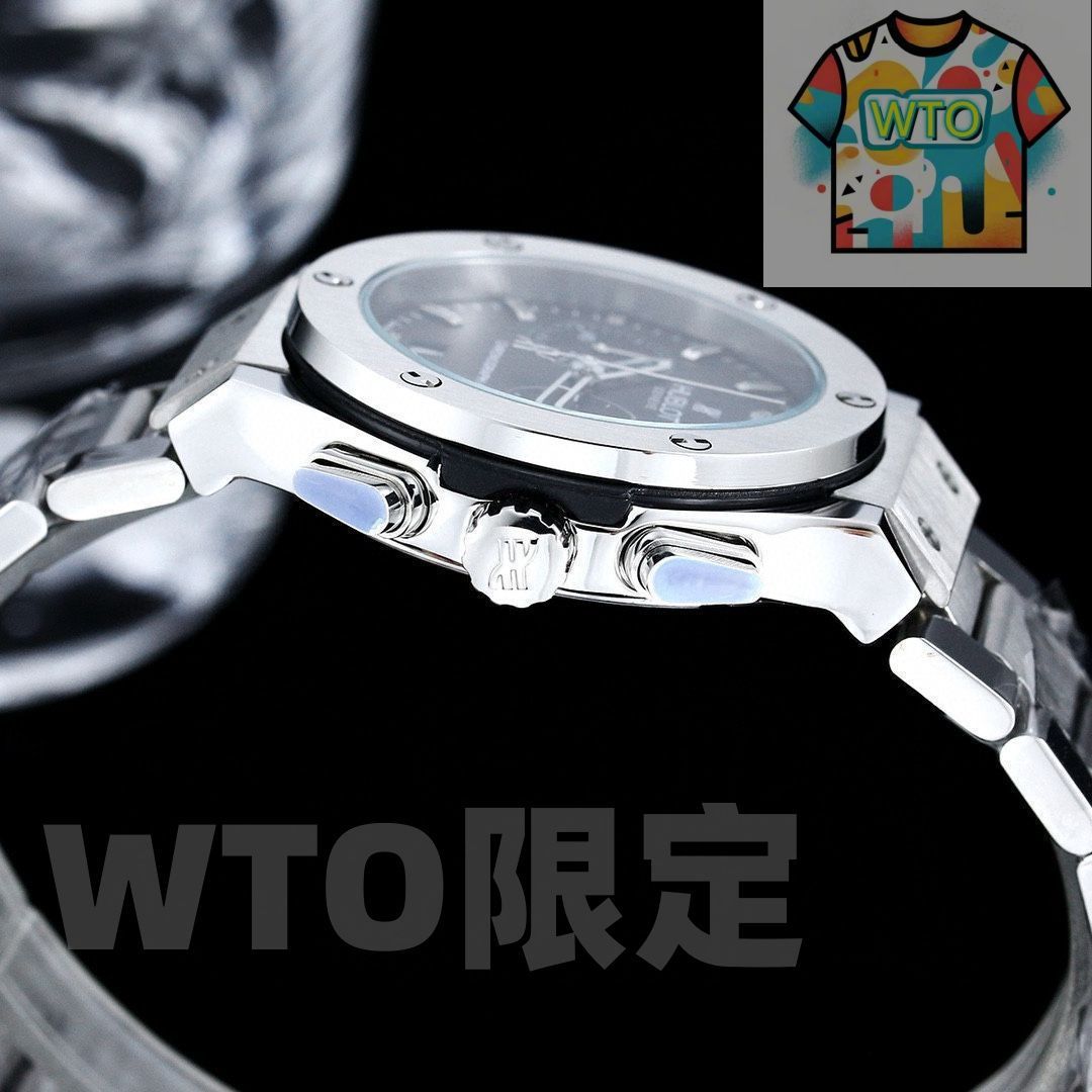 ご 大 です HUBLOT腕時計 自動巻き|WTO通販| -WTO輸入-ASO91