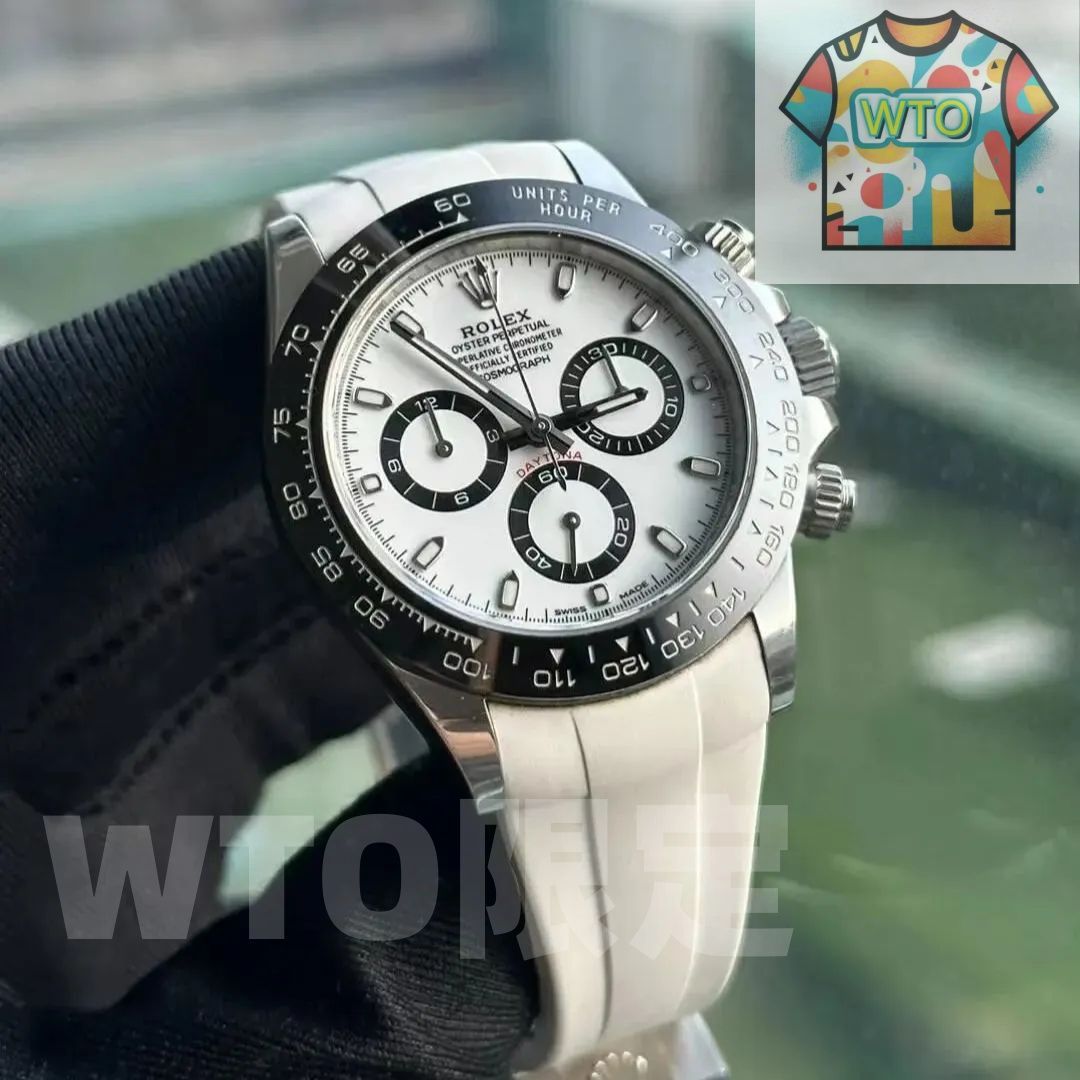 ご 大 です ROLEX ロレックス デイトナ 116500 自動巻き