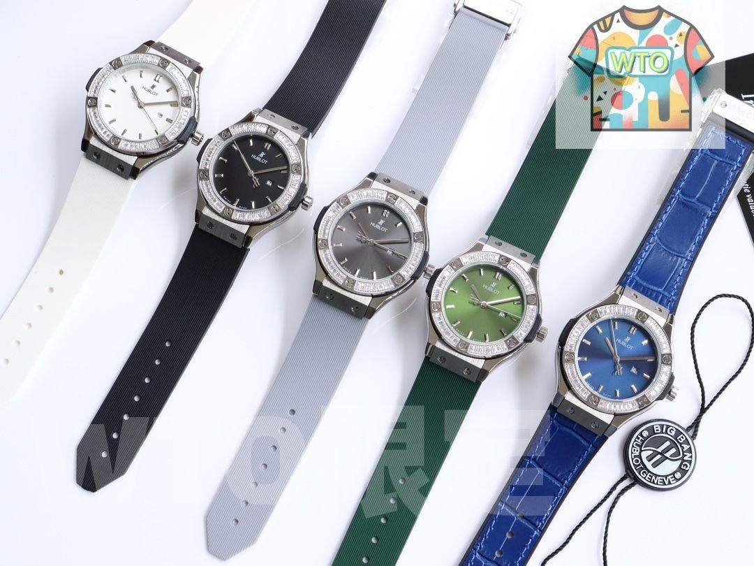 ご 大 です HUBLOT腕時計 自動巻き|WTO通販| -WTO輸入-XJU33
