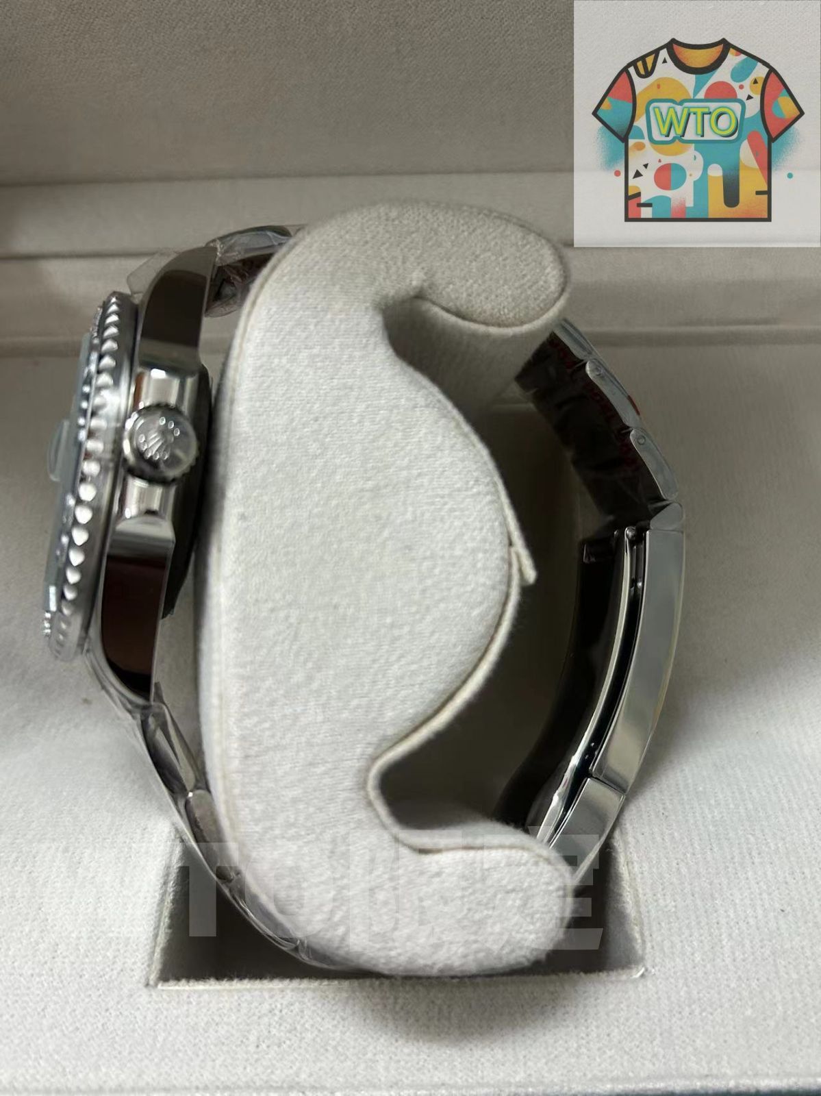 ご 大 です ヨットマスター 40 126622 自動巻き