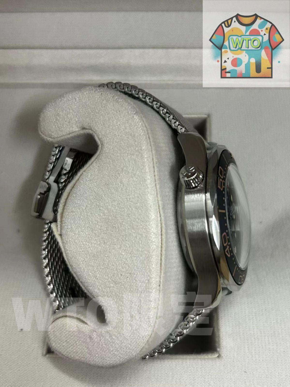 です シーマスター