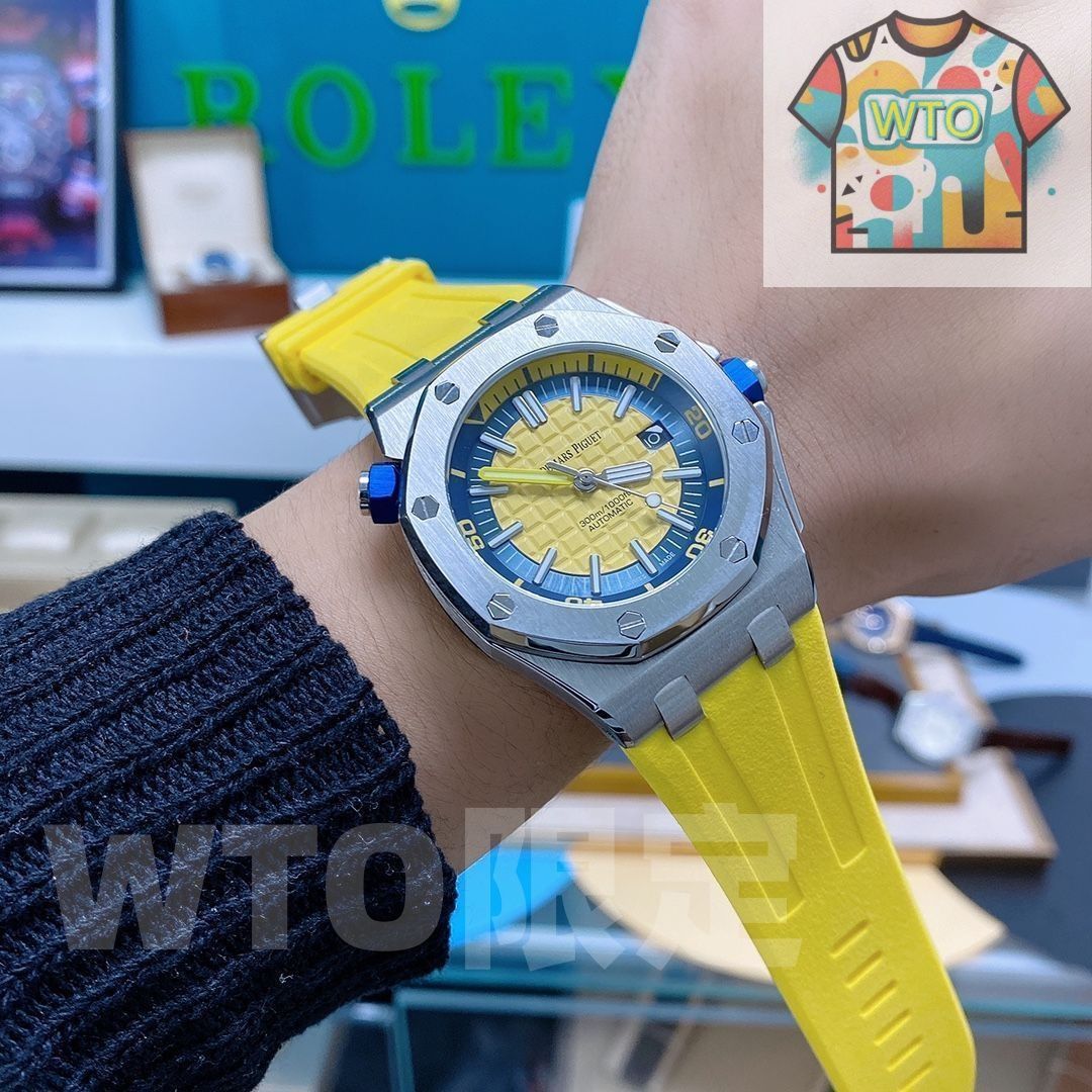 メンズ 自動巻き