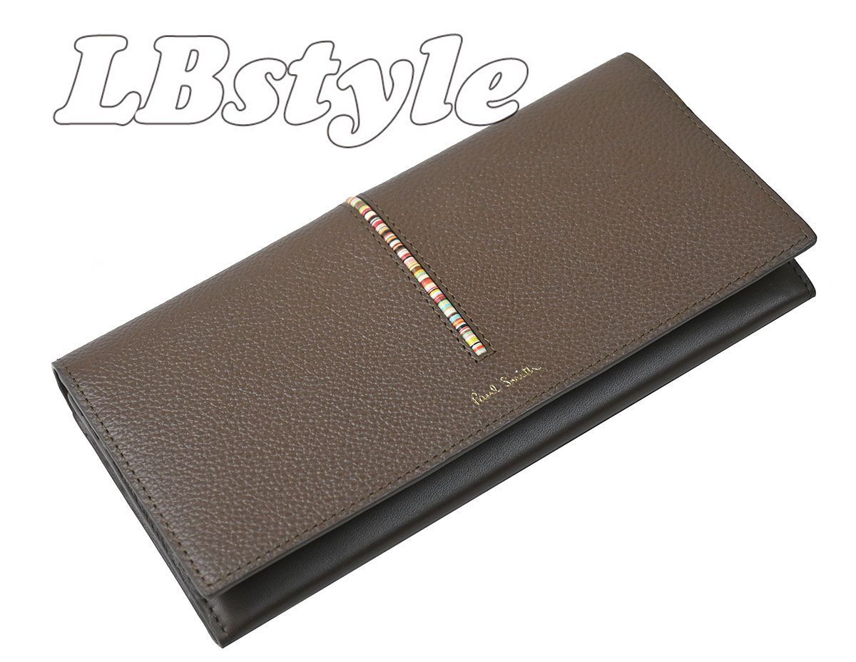 ポールスミス 長財布 メンズ paulsmith 長財布 メンズ ポール・スミス
