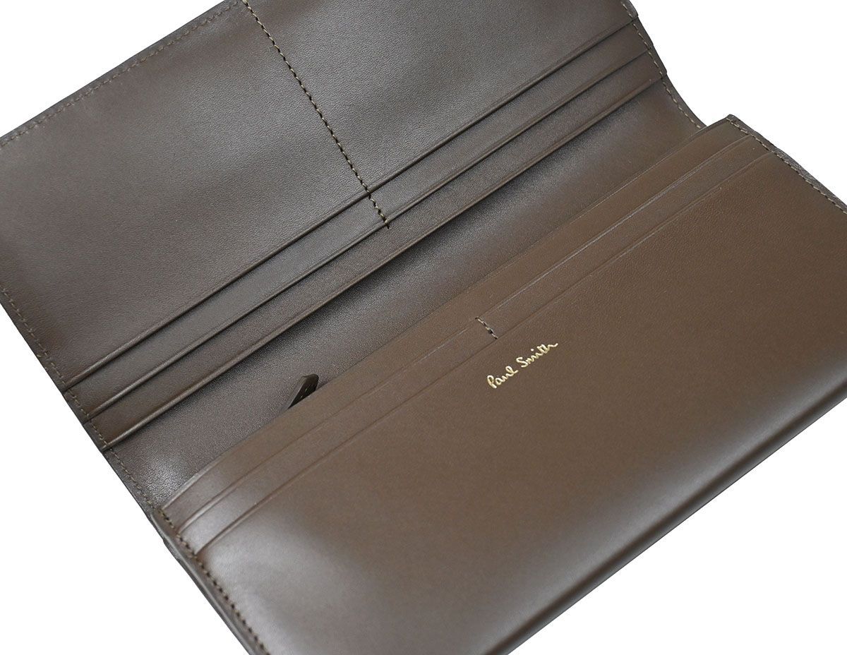 ポールスミス 長財布 メンズ paulsmith 長財布 メンズ ポール・スミス