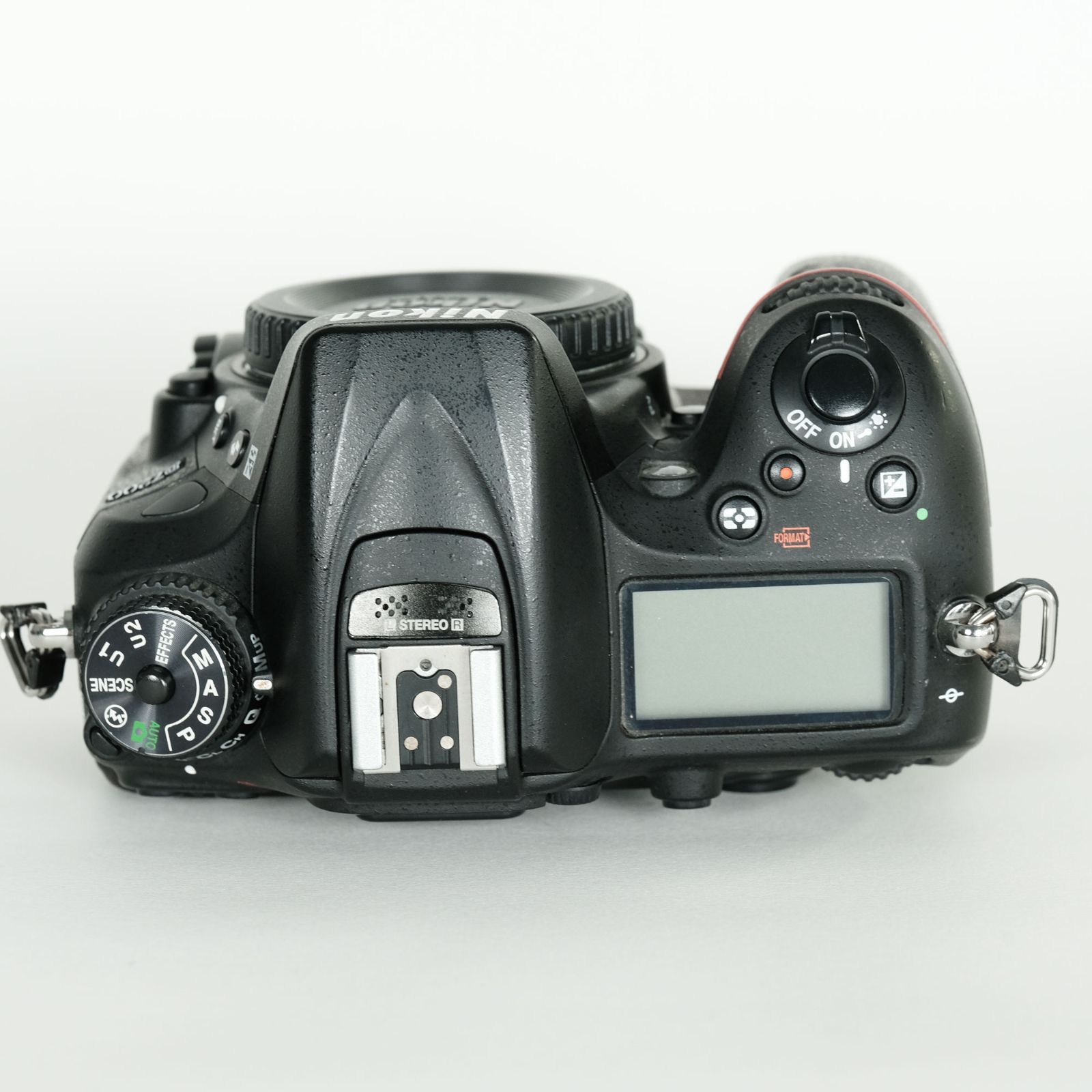 い*ぷ様 ニコンD600シャッター数僅か。ジャパニーズカメラ@メルカリ店から購入 い*ぷ様 ニコンD600シャッター数僅か。ジャパニーズカメラ@メルカリ店