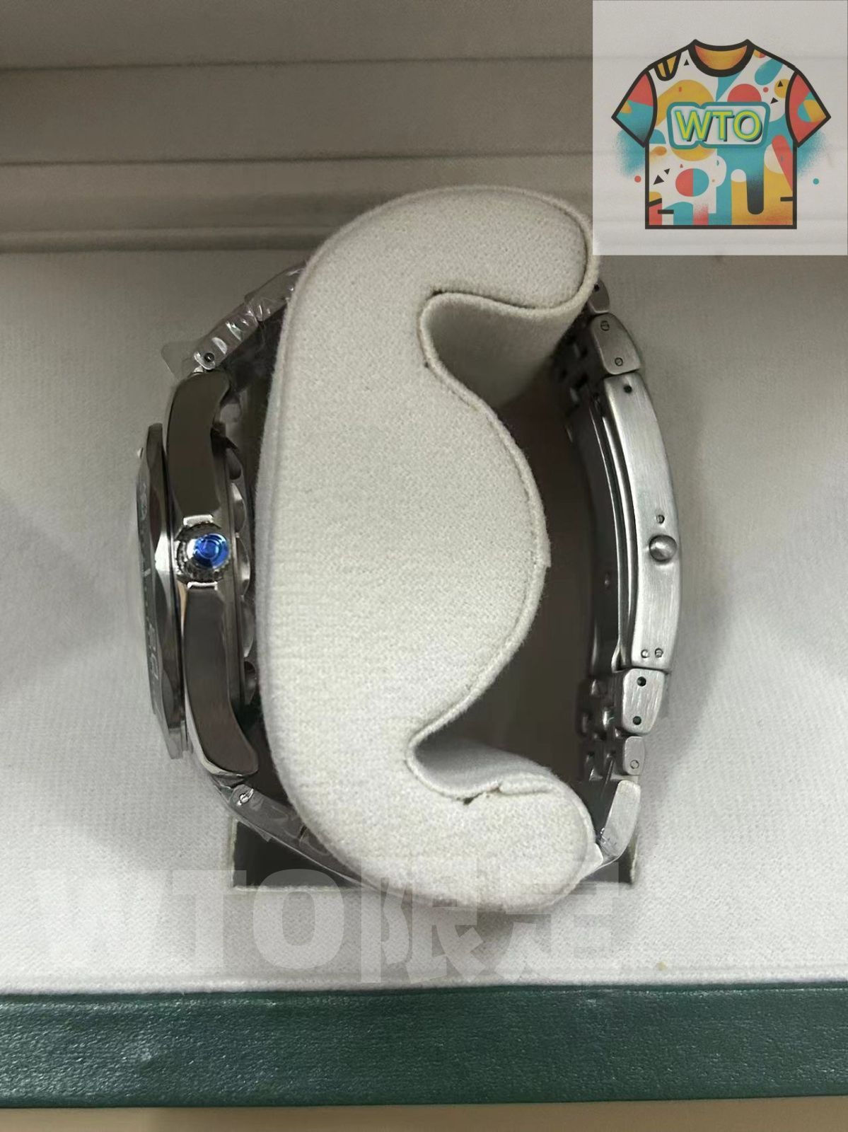 ご 大 です シーマスター ダイバー300 M コーアクシャル マスタークロノメーター 自動巻き WTO通販 WTO輸入 KJZ 58