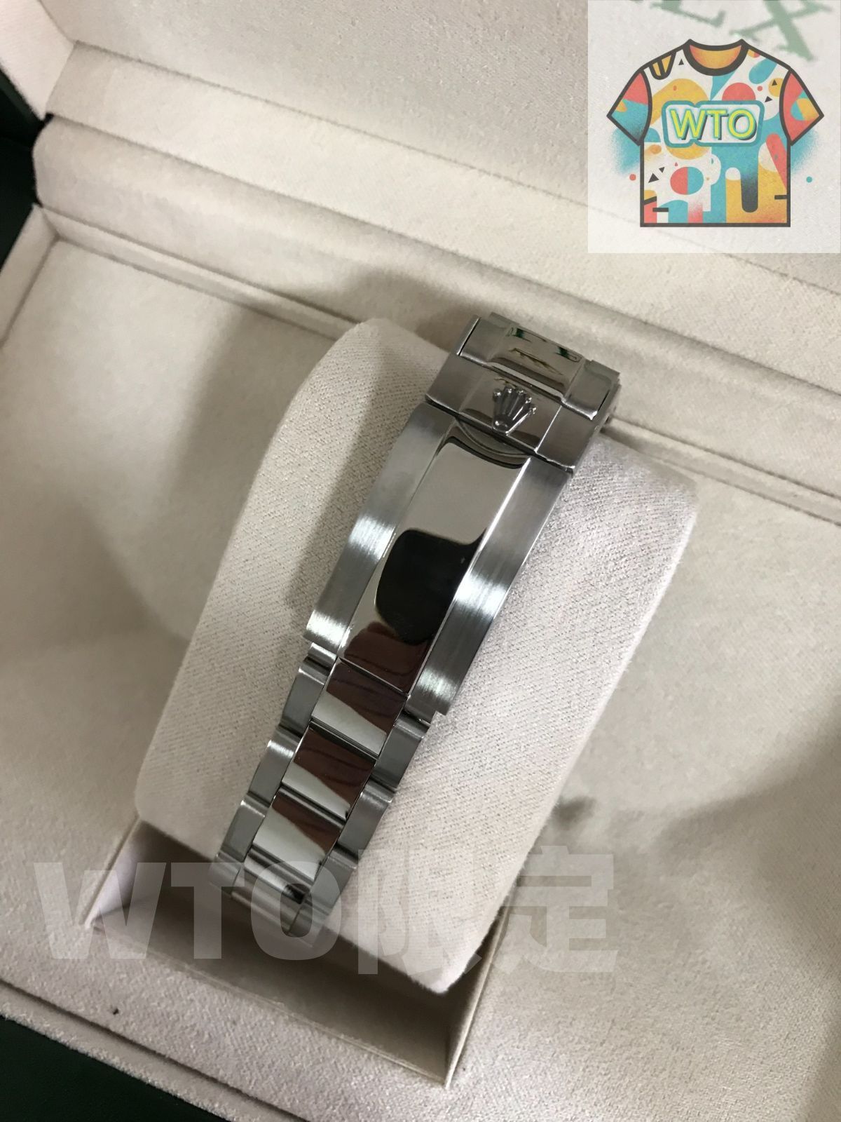 ご 大 です 自動巻き GMTマスターII 126710BLNR 自動巻き| |