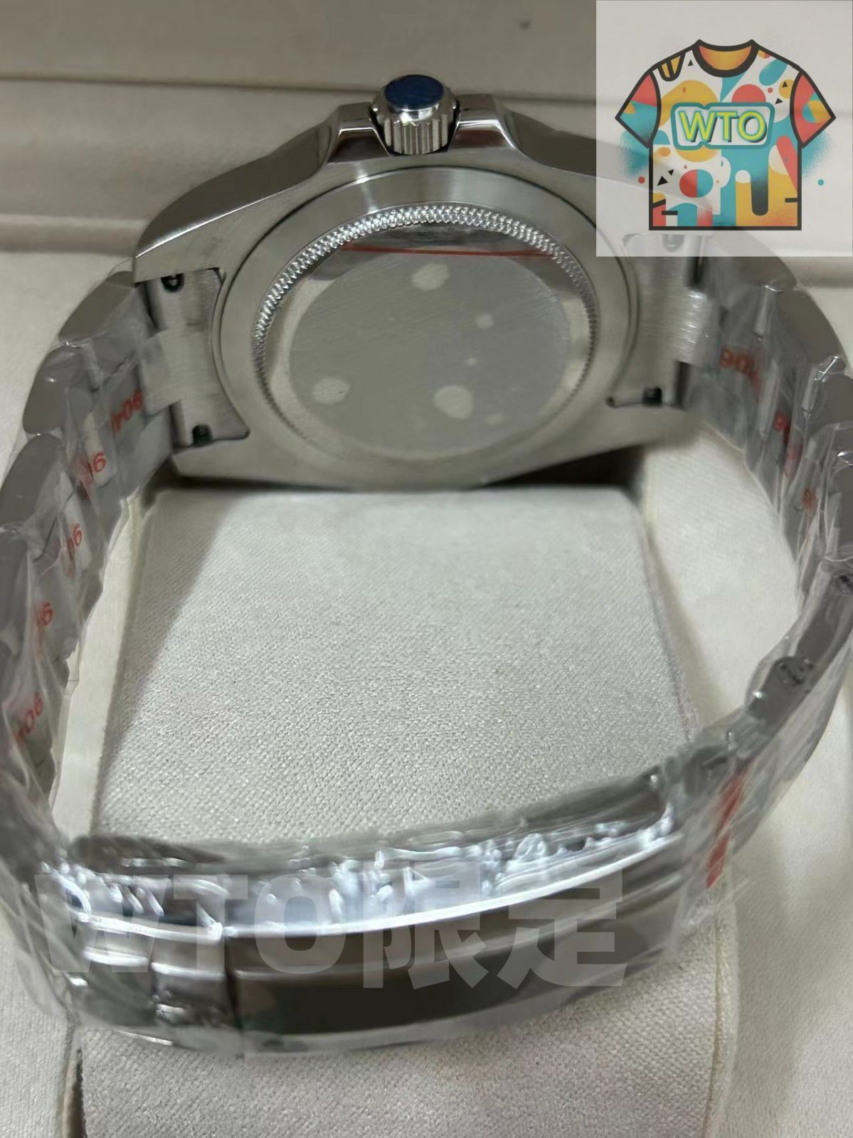  ご 大 です エクスプローラーII 216570 自動巻き 自動巻き時計 腕時計(アナログ)