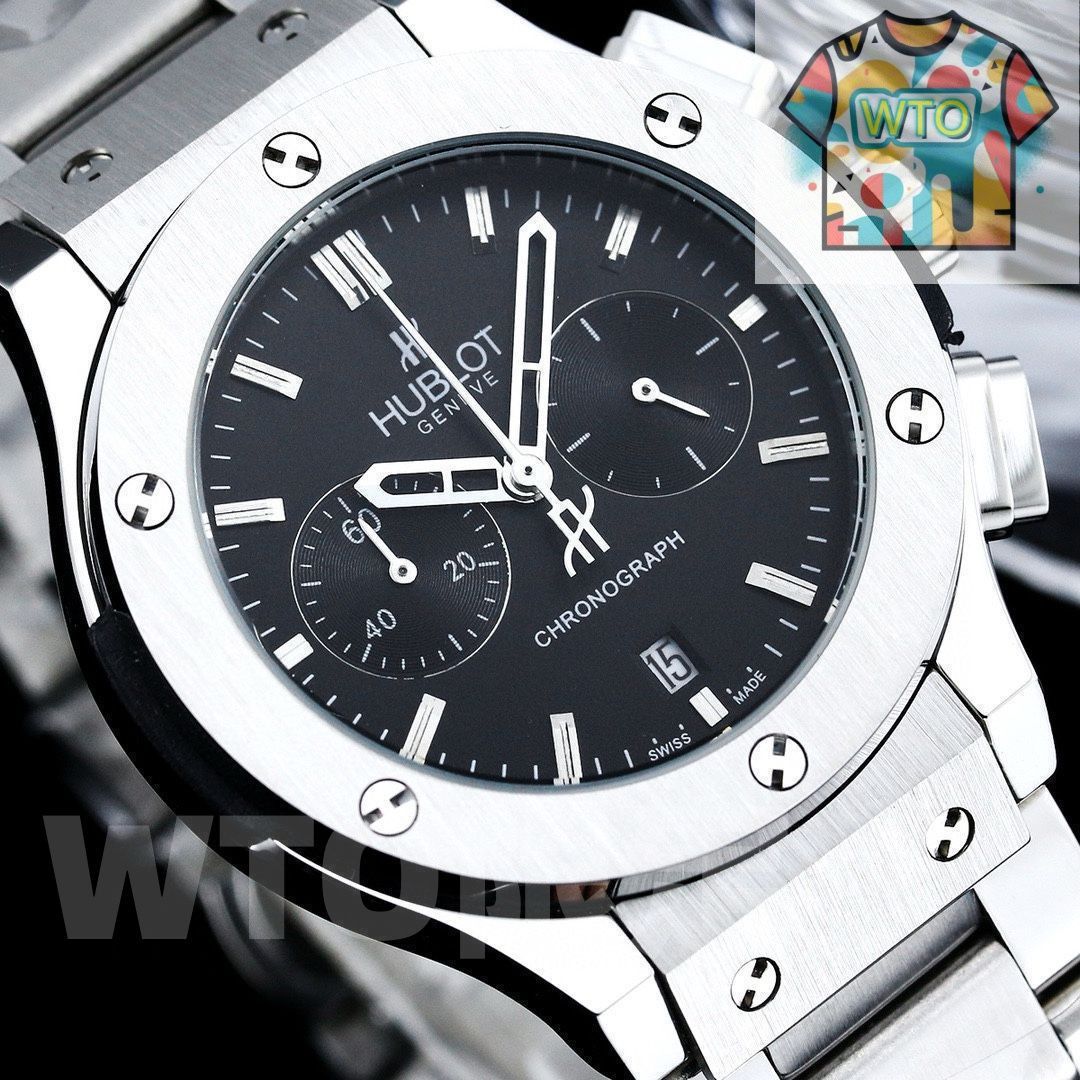 ご 大 です HUBLOT腕時計 自動巻き|WTO通販| -WTO輸入-ASO91