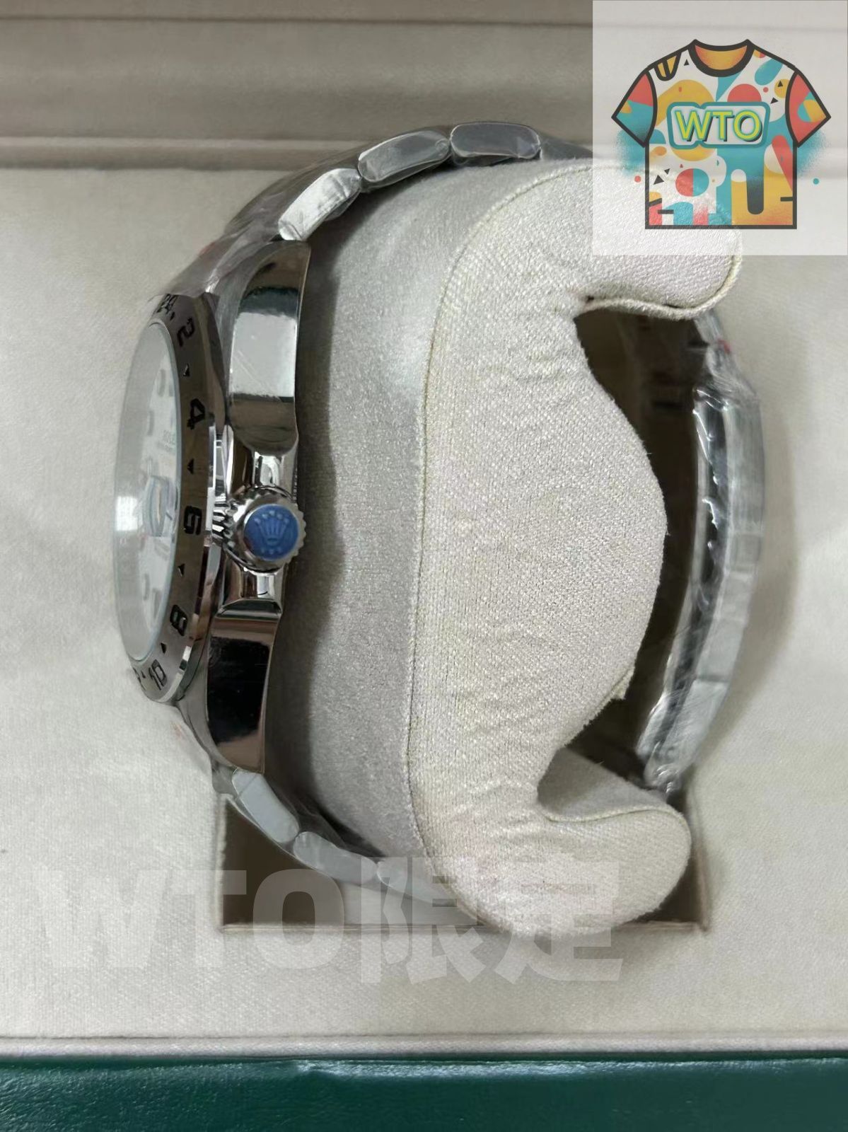 エクスプローラーII