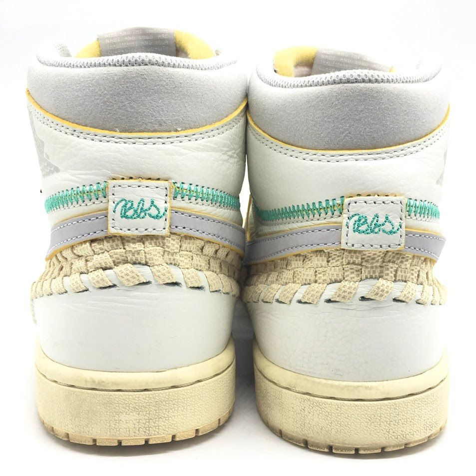 倉吉店】 中古 NIKE | ナイキ スニーカー AIR JORDAN 1 SP FD2565-100