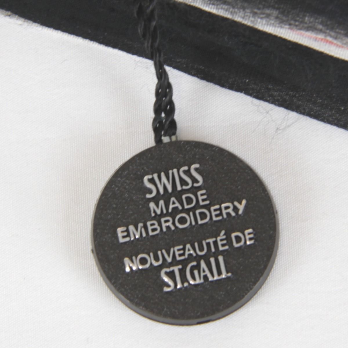 ポリエステル シルク