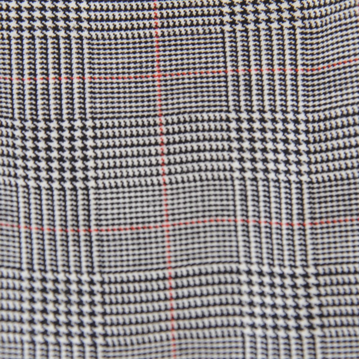 ドーメル 千鳥チェック