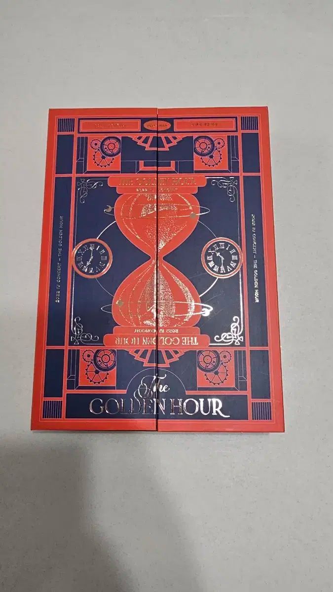 IU アイユ G en Hourglass コンサート ブルーレイ Blu ray