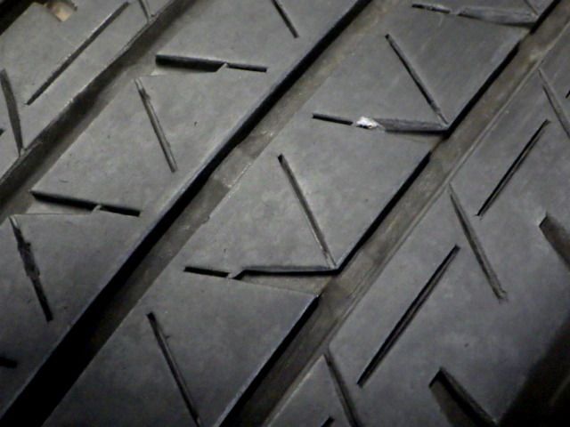  L 218 製造 約7部山 BluEarth VAN RY 55 145 80 R 12 78 NLT 4本 13インチ サマータイヤ ノーマルタイヤ