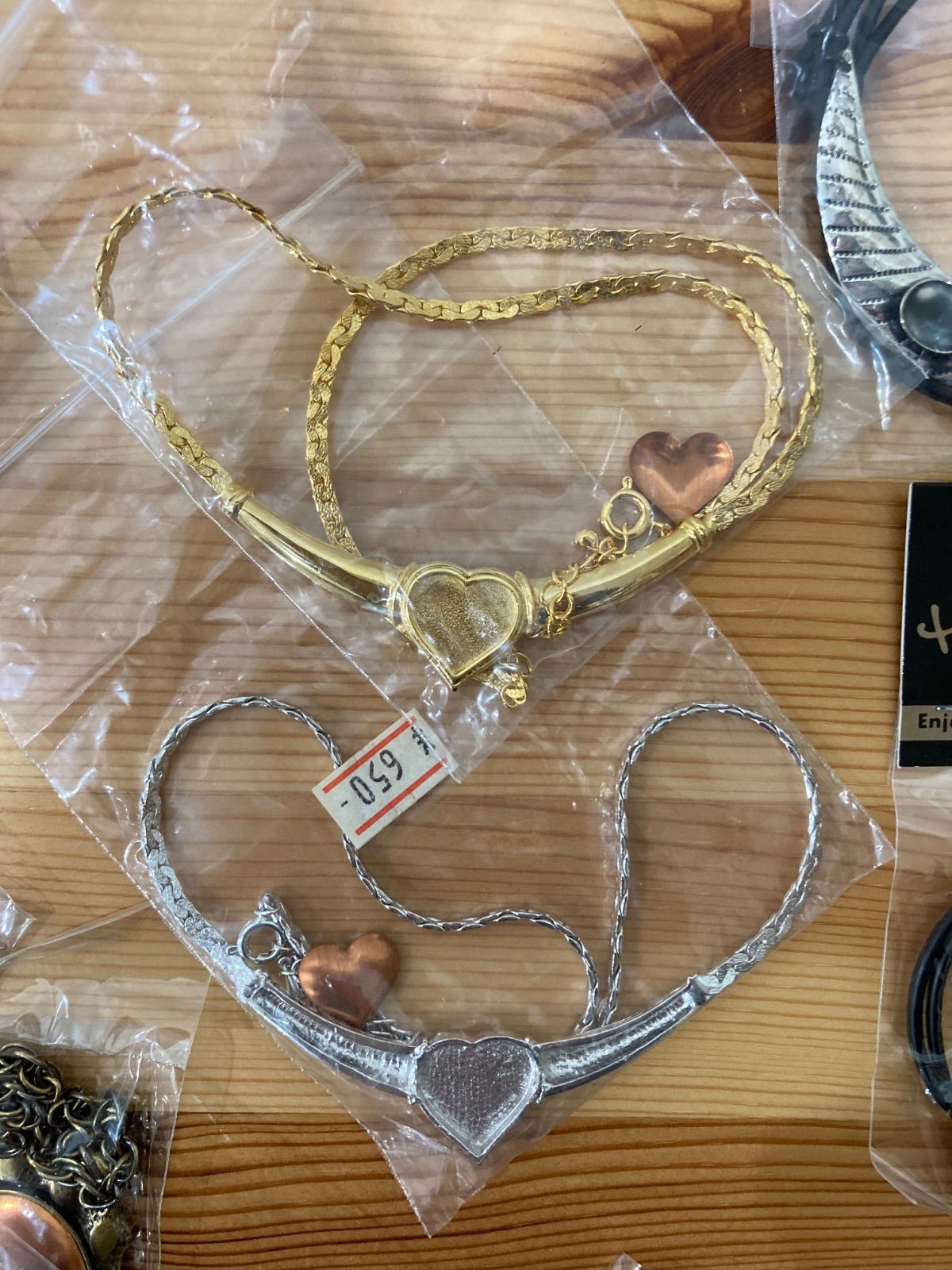 七宝焼き パーツ