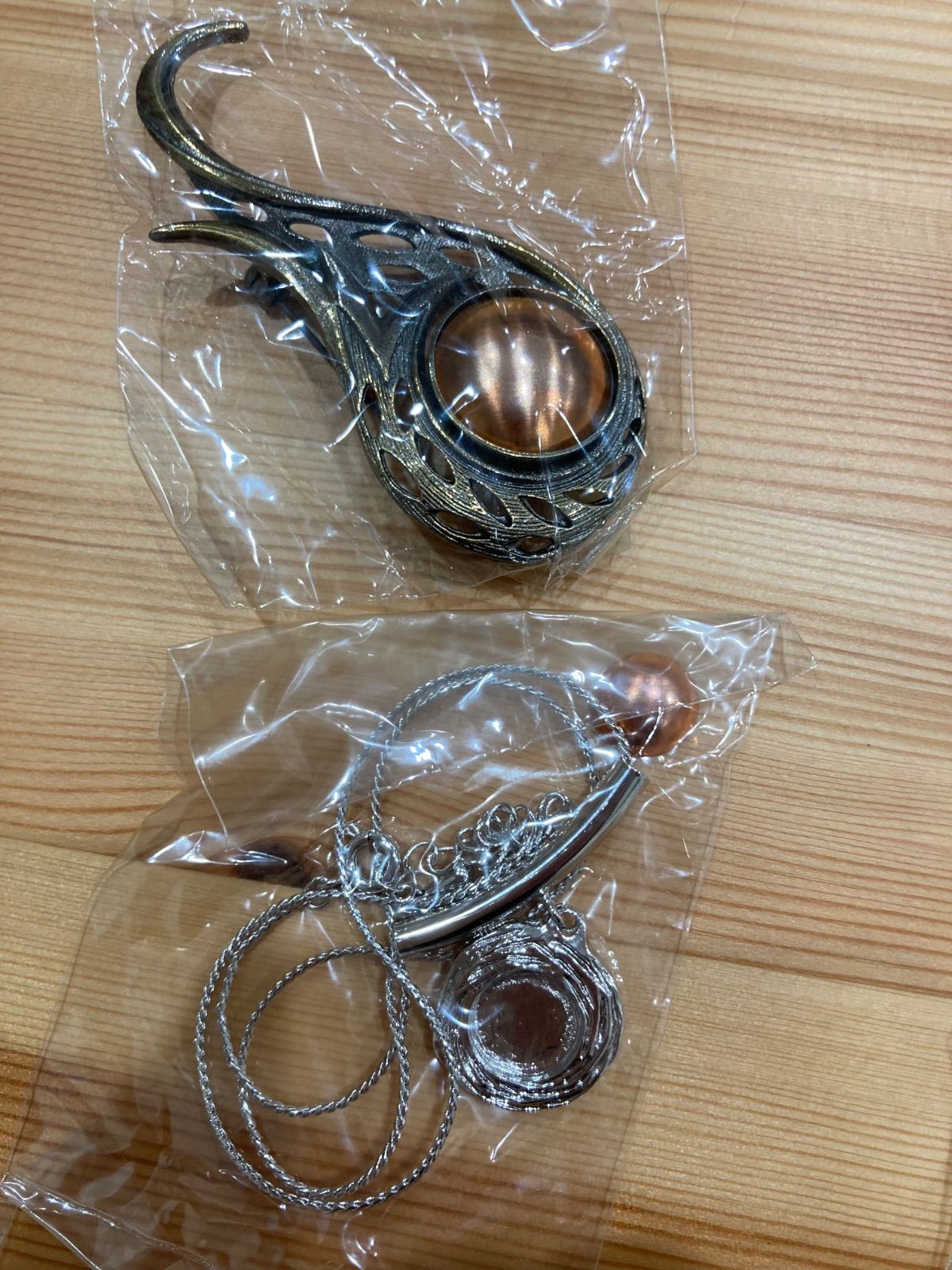 七宝焼き パーツ