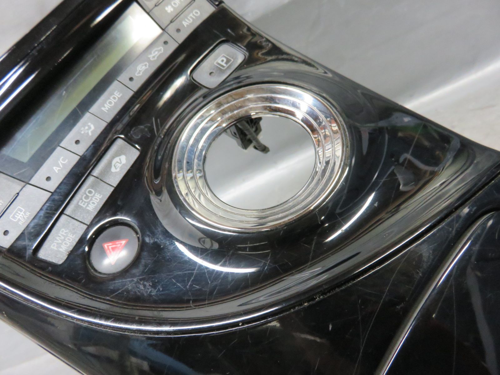 車 ☆STD7842/カスタム品/トヨタ プリウス30系 前期 ZVW30/ZVW35 