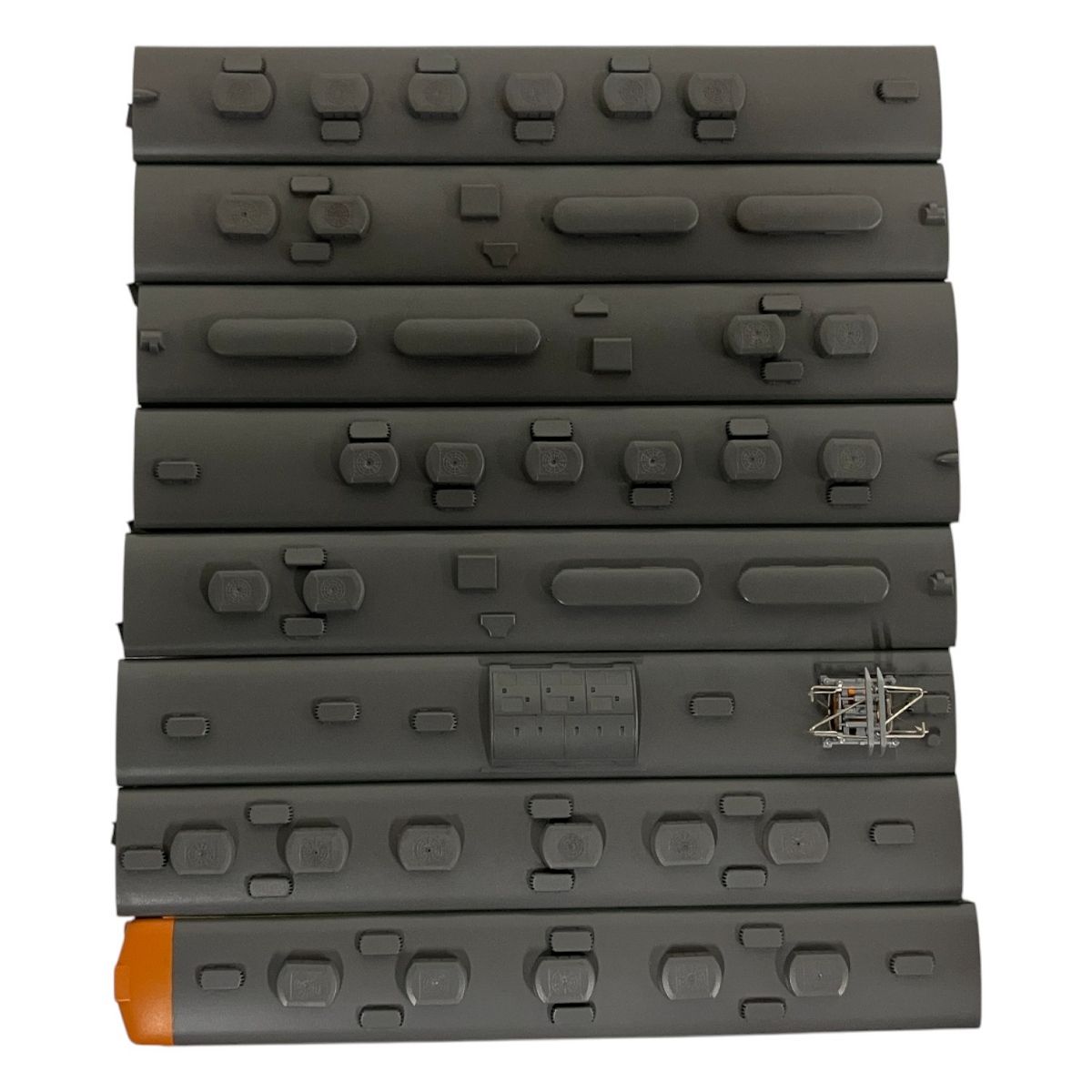 Nゲージ 鉄道模型